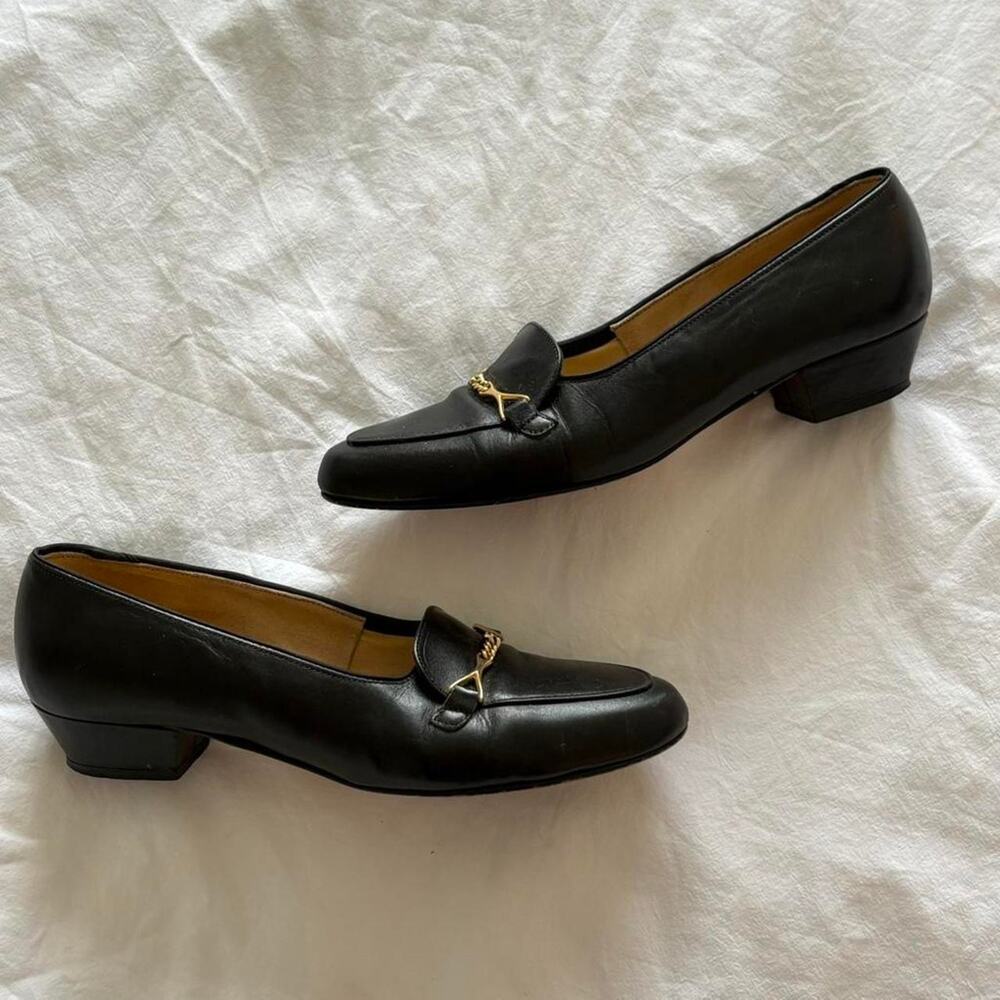 Naturalizer Women's Black Courts